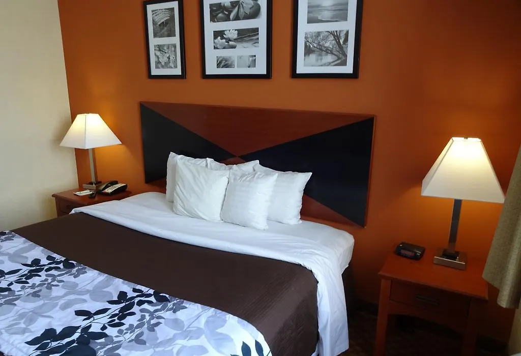 Sleep Inn Brooklyn-1