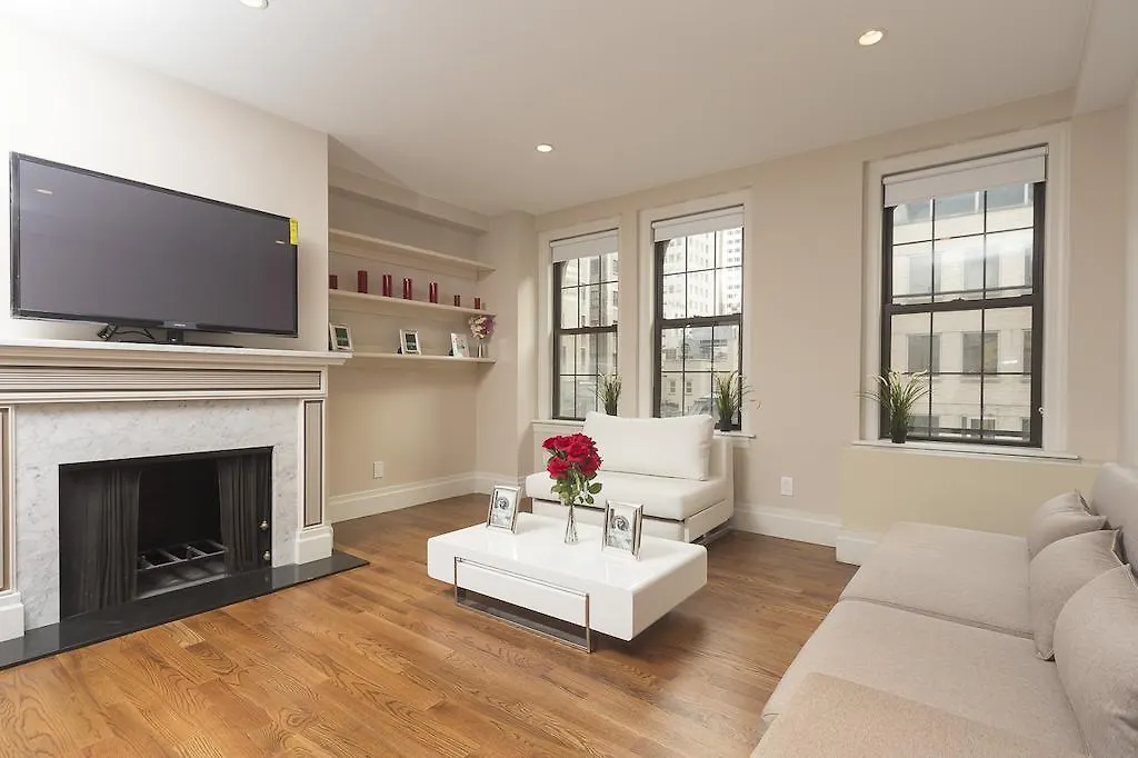 5Th Ave Suites-1
