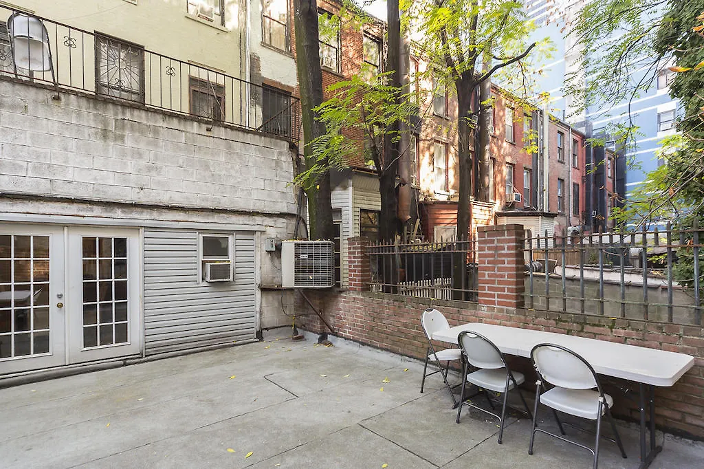 West 46Th Street Apartment-1