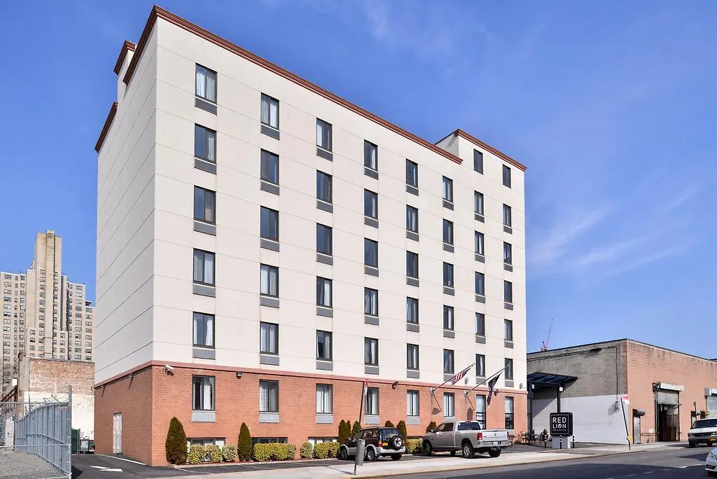 Red Lion Inn And Suites Brooklyn-1
