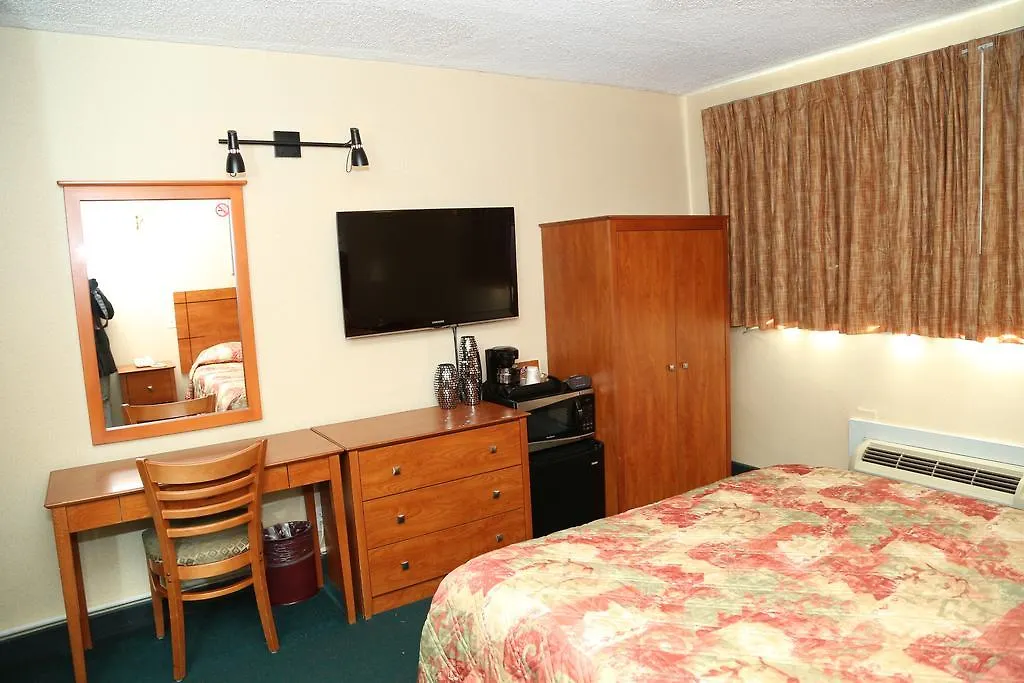 Jfk Inn-1