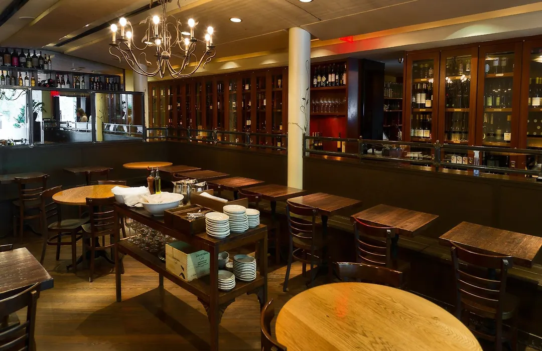 The Marcel At Gramercy-1