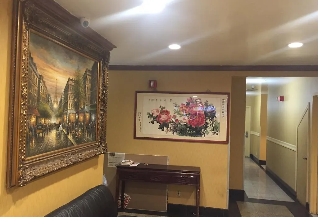 Flushing Motel-1