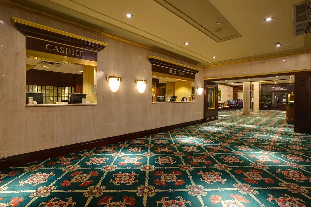 Wellington Hotel-1
