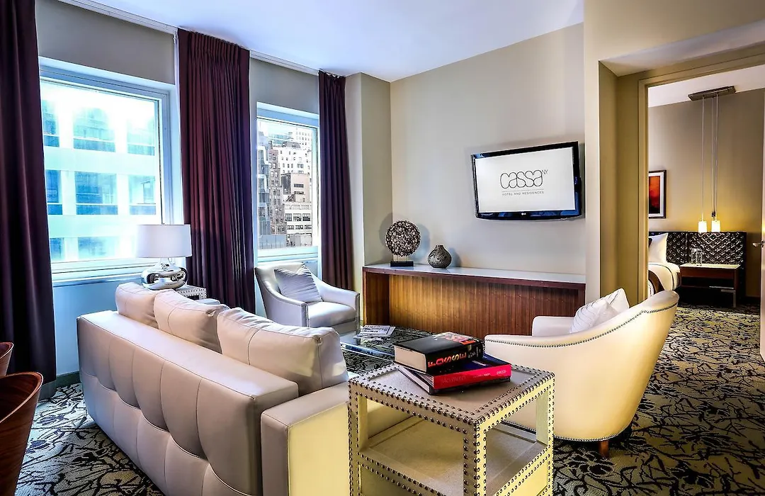 Cassa Hotel Ny 45Th Street-1