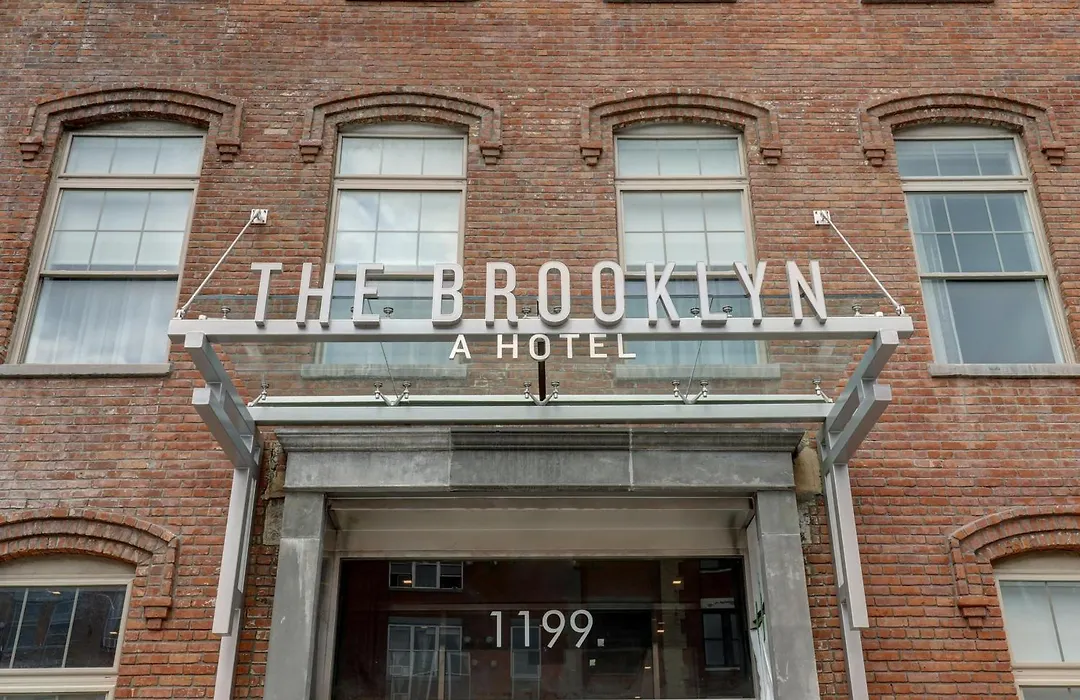 The Brooklyn-1