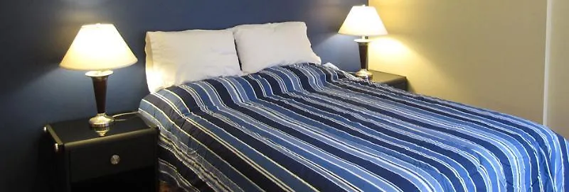 Central Park Hostel-1