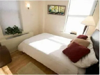 Central Park Apartments-1