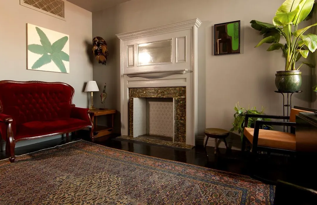 The Gallery House-1