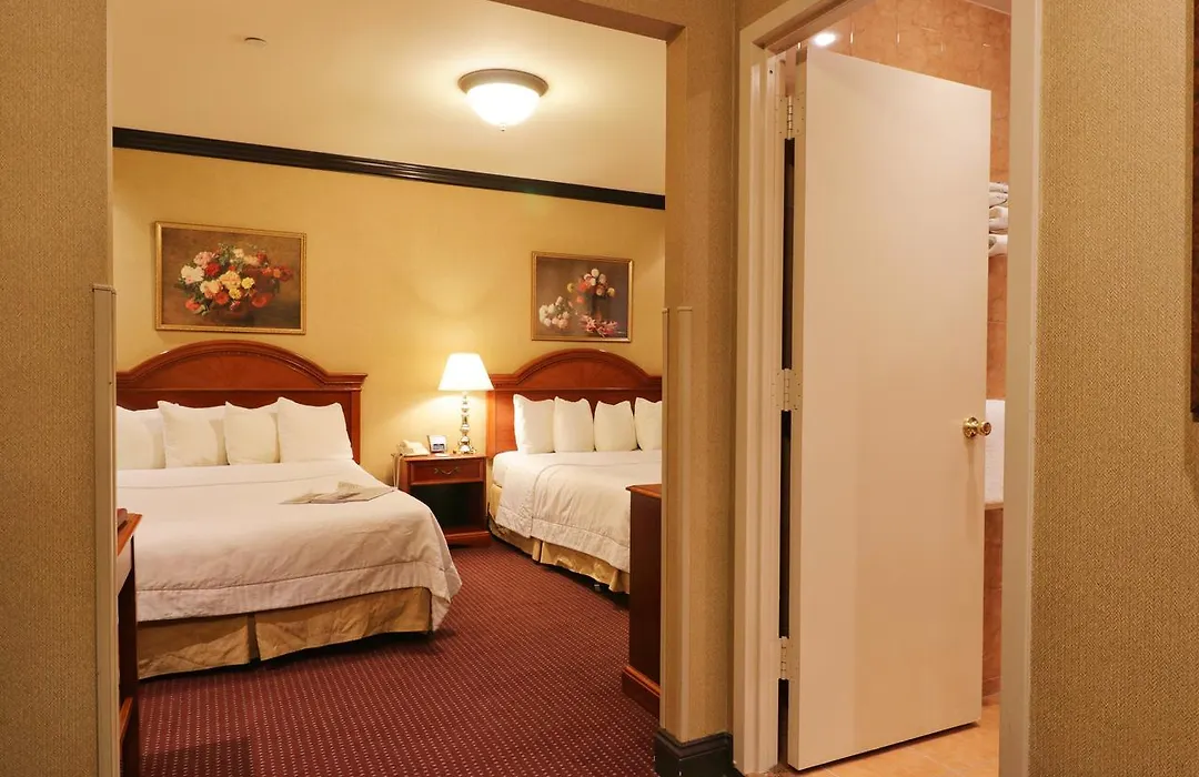 Hotel Newton-1