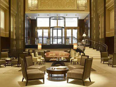 Carlton Hotel, Autograph Collection-1