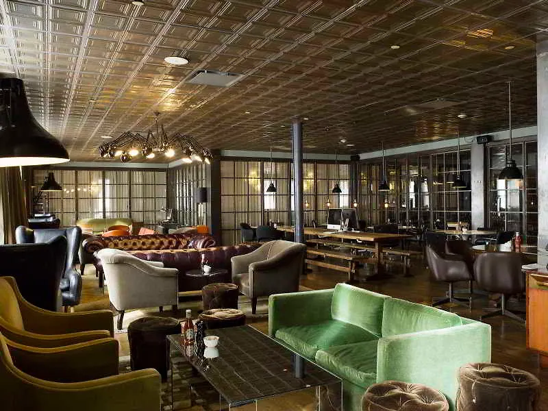 Soho House New York-1