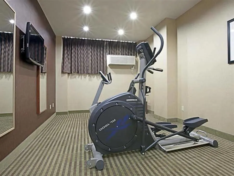 Americas Best Value Inn Brooklyn-1