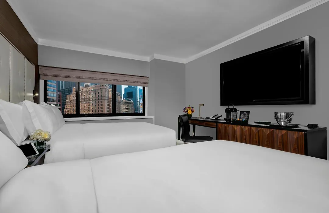 Executive Class At Mts Hotel-1