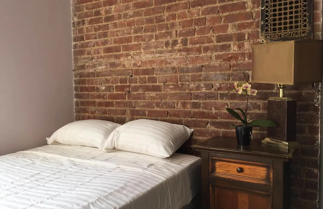 The Melva Inn Harlem-1
