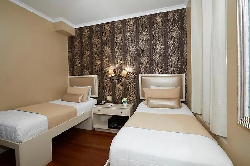 Belnord Hotel-1