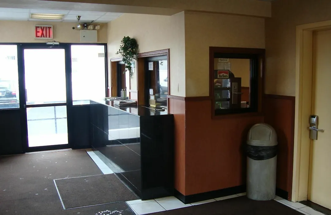 Riviera Motor Inn Brooklyn-1