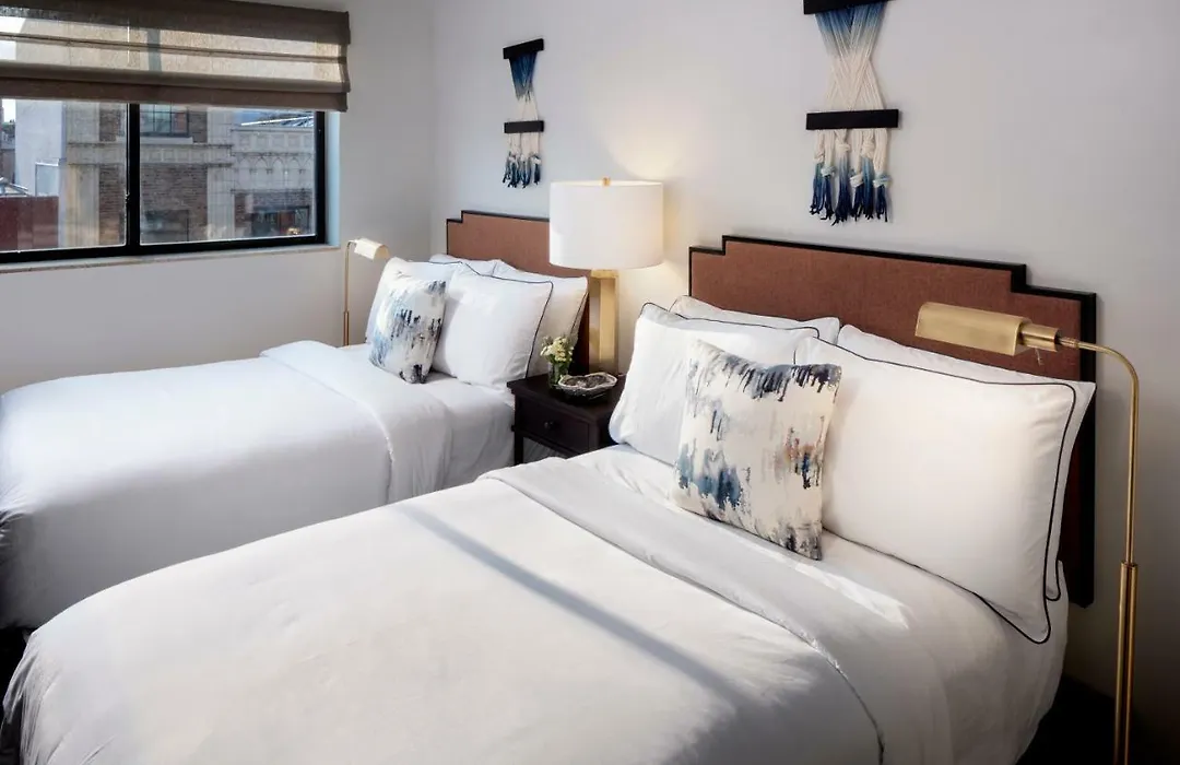 Redford Hotel-1