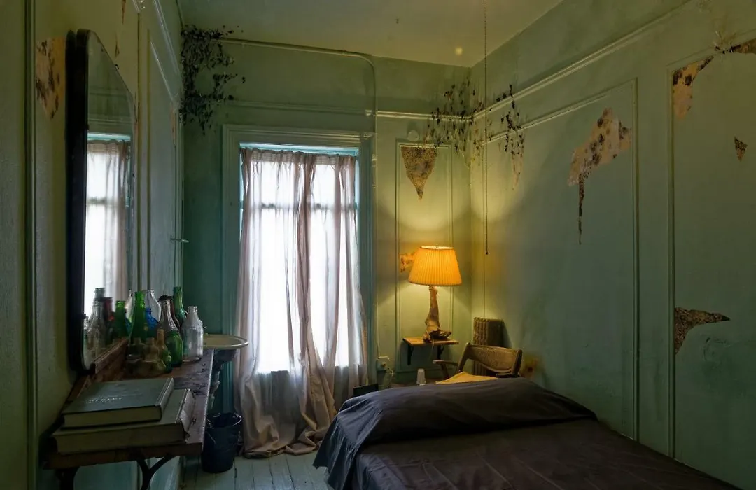 Carlton Arms Hotel-1