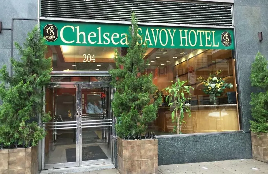 Chelsea Savoy-1