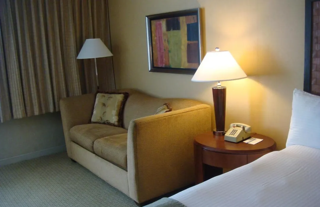 The Skyline Hotel New York-1