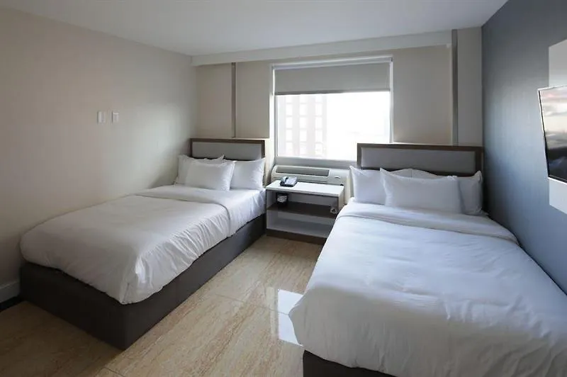 Mayfair Inn And Suites-1