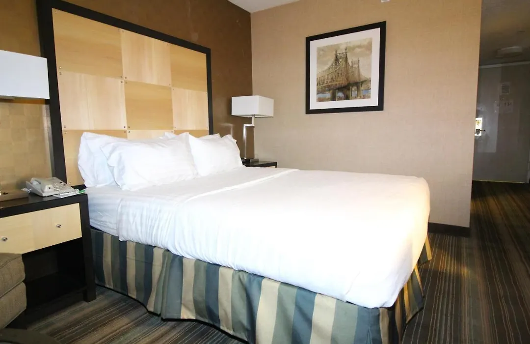 The Watson Hotel-1
