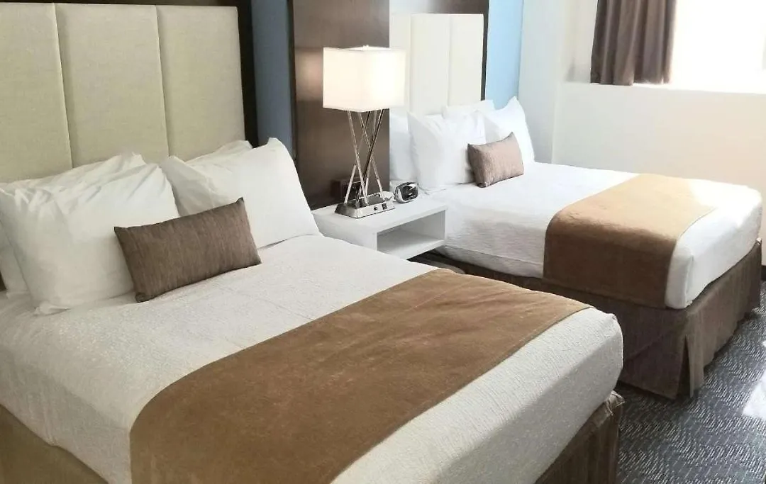 Best Western Far Rockaway/Jfk Airport Area Hotel-1