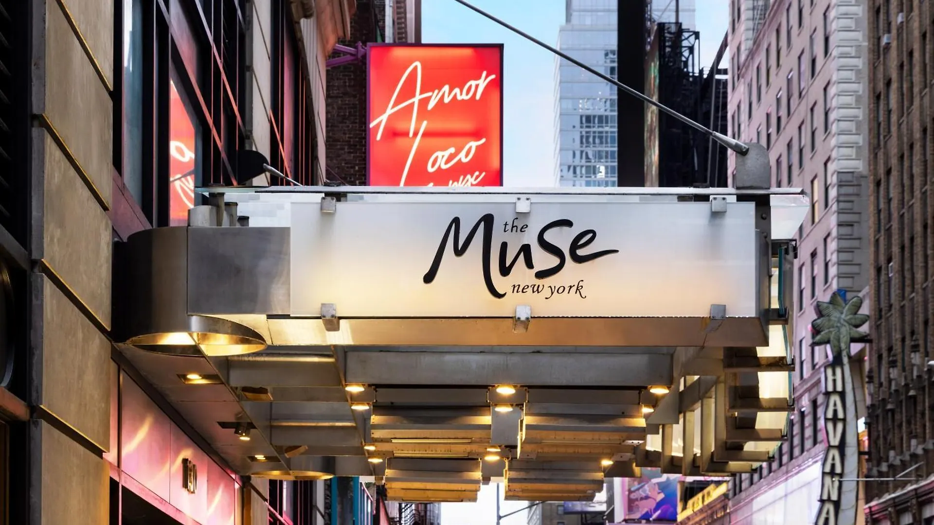 The Muse New York Hotel, New York - new 2026 prices, reviews, book now