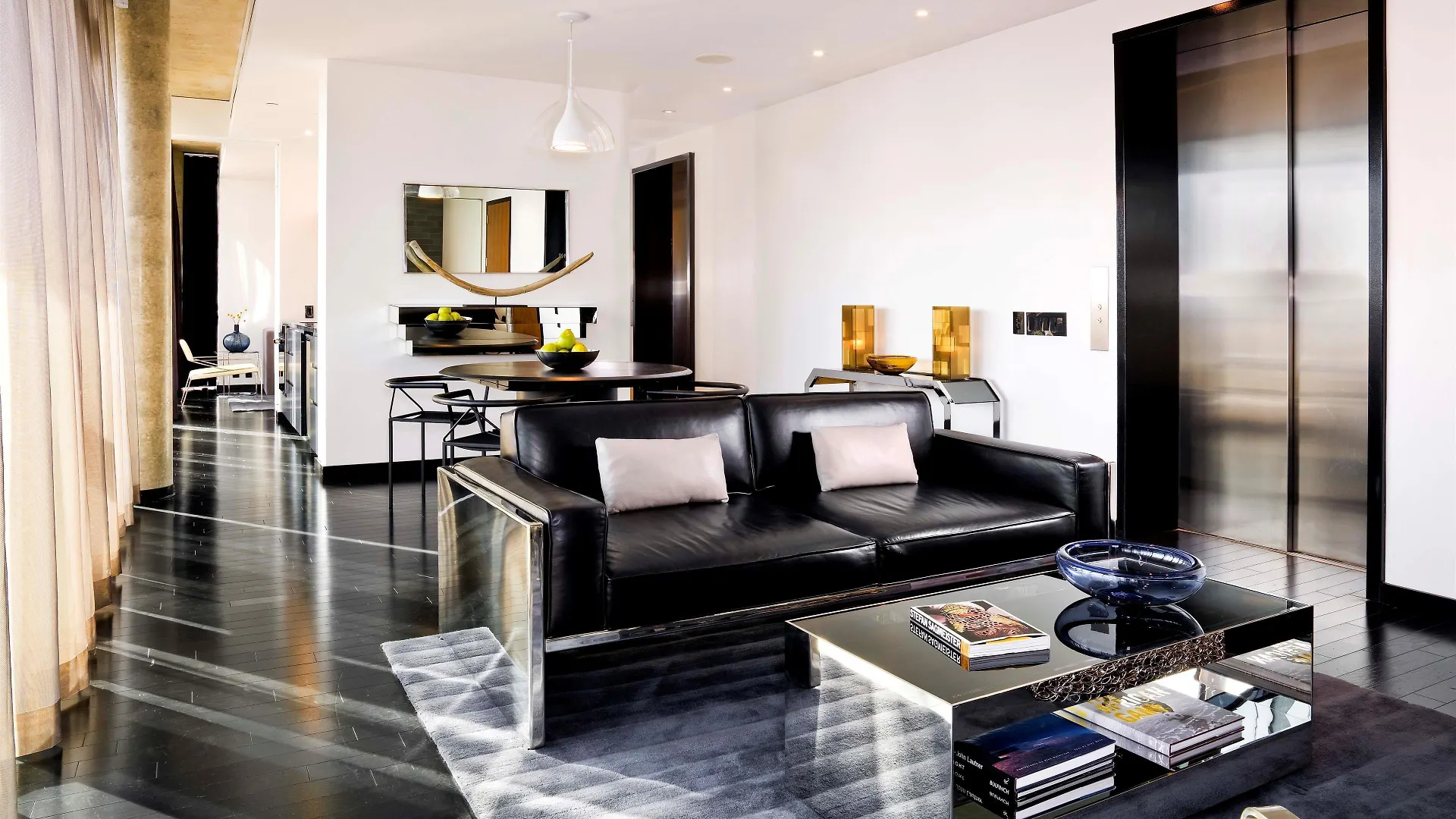 Sixty Les Hotel New York, New York - new 2026 prices, reviews, book now