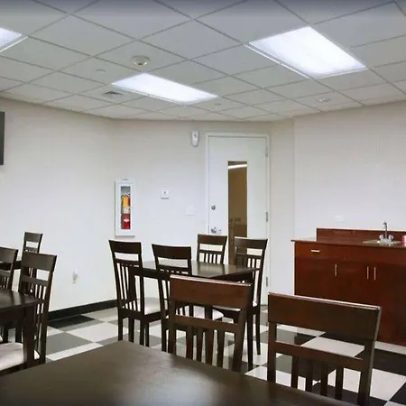 Days Inn Bronx-2