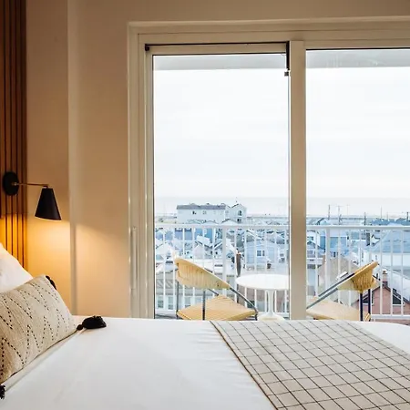 The Rockaway Hotel-2