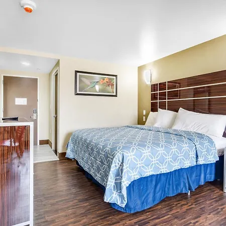 Brooklyn Broadway Hotel-2