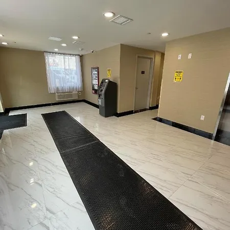 Hotel 21 Nyc-2