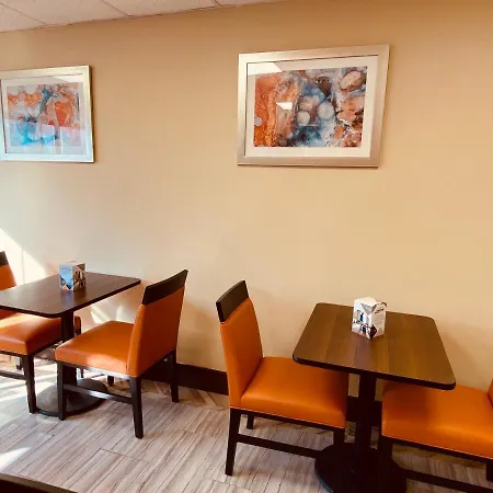 Surface Inn Brooklyn (Adults Only)-2