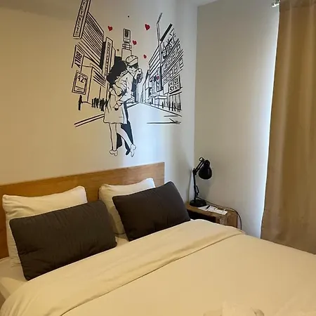 Chelsea Rooms Nyc-2