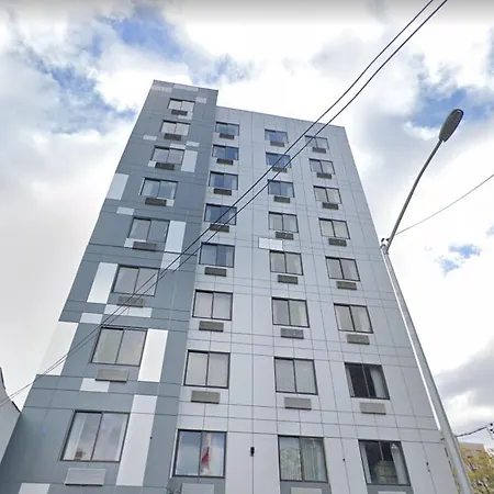 Deluxe Inn & Suites - Long Island City Nyc-3
