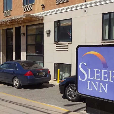 Sleep Inn Brooklyn-2