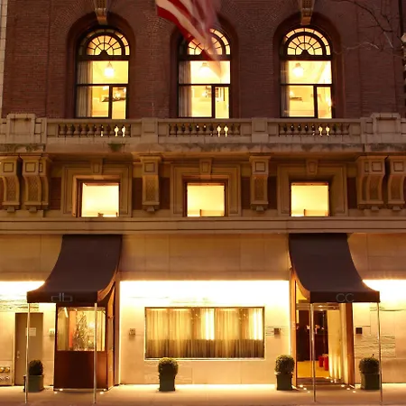 City Club Hotel-3