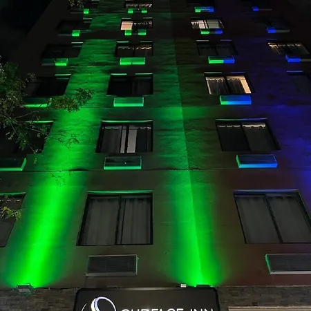 Surface Inn Brooklyn (Adults Only)-3