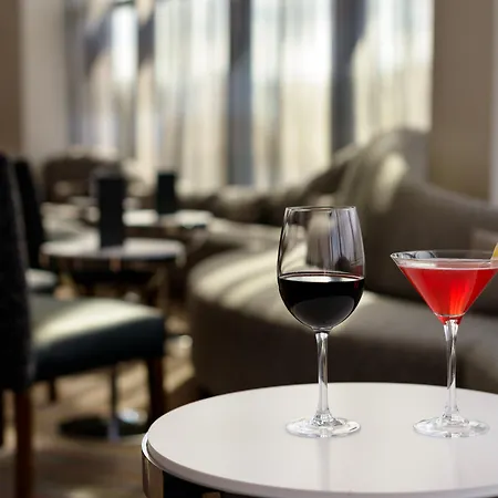 Crowne Plaza Jfk Airport New York City, An Ihg Hotel-3