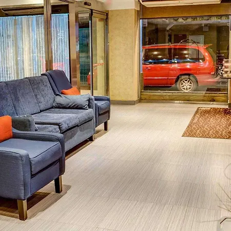 Ramada By Wyndham New York Times Square West-3