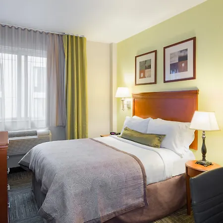 Candlewood Suites Nyc -Times Square By Ihg-3