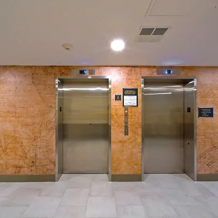 Comfort Inn Jfk Airport-3