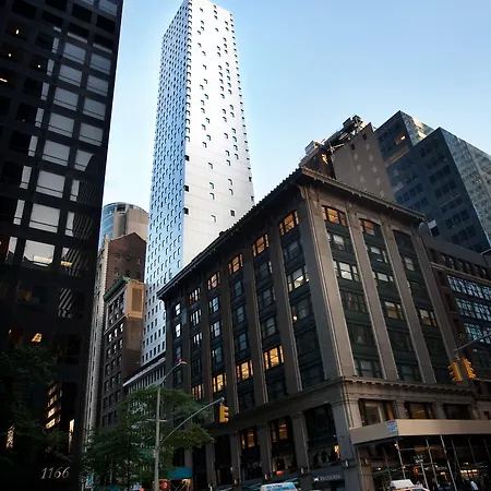 Cassa Hotel Ny 45Th Street-2