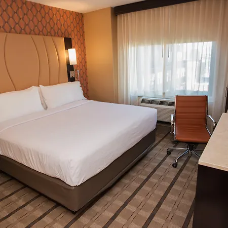 Holiday Inn New York City - Times Square By Ihg-2