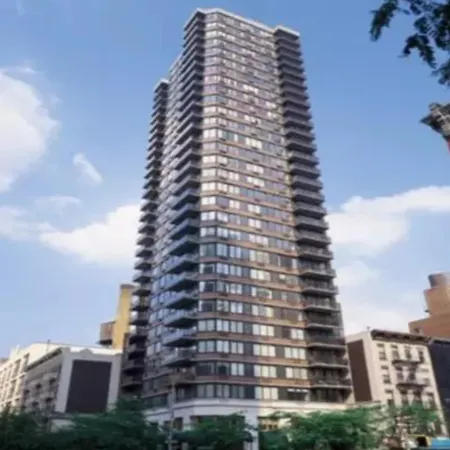 The Marmara Manhattan-2