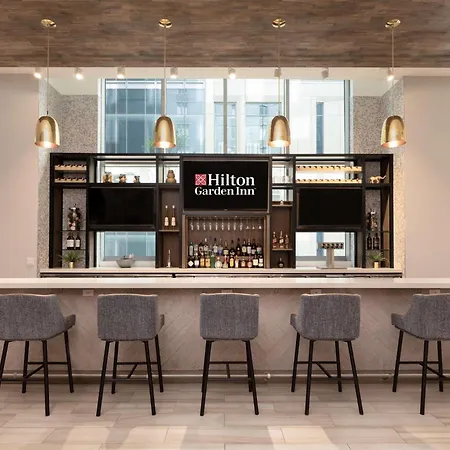 Hilton Garden Inn Long Island City-2