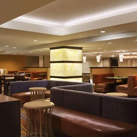 Hilton New York Jfk Airport-2