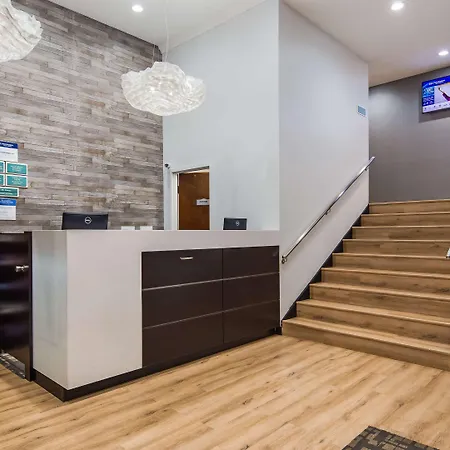 Best Western Jfk Airport-3
